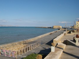 Heraklion