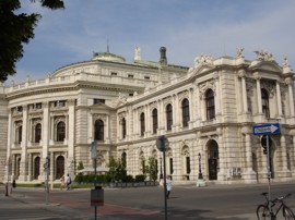 Burgtheater