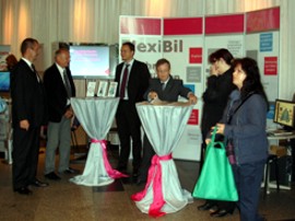 Die GBB präsentiert FlexiBil