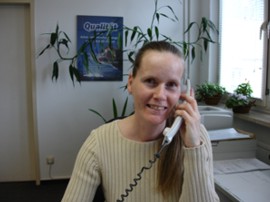 Susanne Kranich