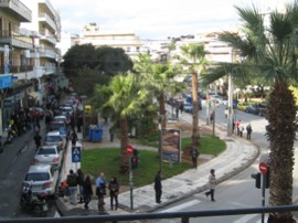 Heraklion