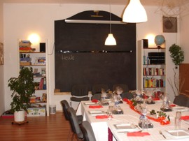 Im HieR in Königs Wusterhausen