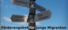 Ausbildung in Sicht