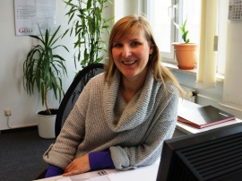 Carmen Breuer