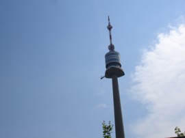 Donauturm