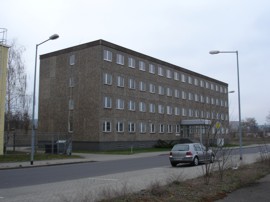 Gebäude Seeplanstraße 23