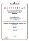 Maßnahmenzertifikat FlexiBil 1