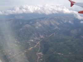 Viele Wege führen nach Heraklion