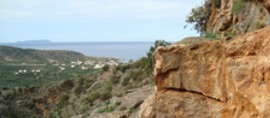 2. Labyrintus-Gruppe auf Kreta