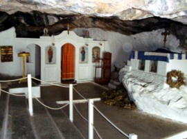 Impressionen von Kreta