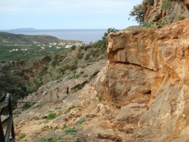 Impressionen von Kreta