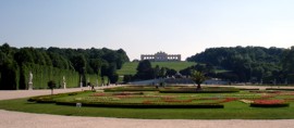 Auf nach Wien oder Kreta