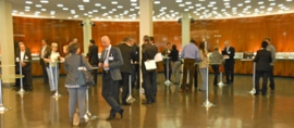 Integration durch Austausch