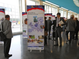Zwischenbilanzkonferenz