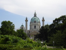 Karlskirche