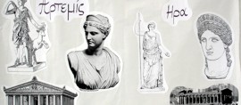 Praktikum auf Kreta