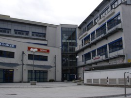Mauritiuskirchstraße 3