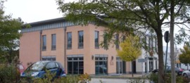 Beratungs- und Trainingszentrum der GBB mbH Ludwigsfelde