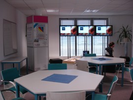 Projektraum