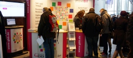 Marktplatz Bildung 2013