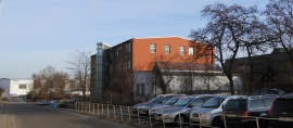 Neuer Standort in Magdeburg