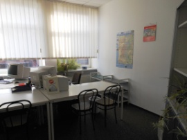 Büro