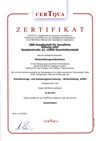 Maßnahmenzertifikat Mittlerer Schulabschluss