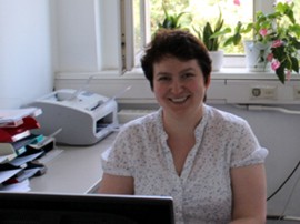 Elena Müller