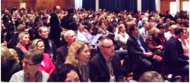 Bildungskongress in Zürich