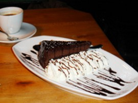 Sachertorte