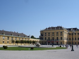 Schloss Schönbrunn
