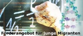 Ausbildung in Sicht mit mittlerem Schulabschluss