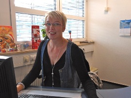 Heike Stankewitz