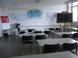 Theorieraum