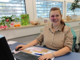 Fanny Wernicke