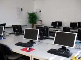 PC-Kabinett