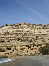 In Matala