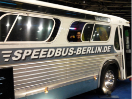 Berliner Partybus