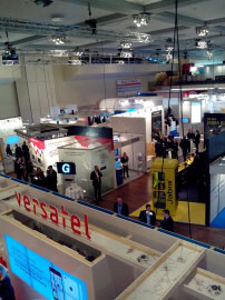 Callcenter-Messe 2014