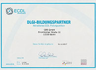 ECDL-Testzentrum GBB Berlin-Wedding