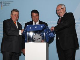 Rohstoffeffizienz-Preis 2015