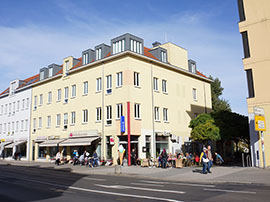 GBB in Fürstenwalde