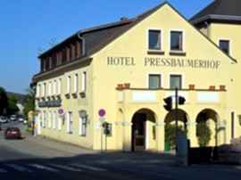 Hotel Pressbaumerhof