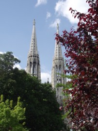 Der Stephansdom