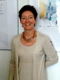 Kerstin Rauh