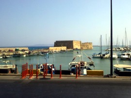 Heraklion