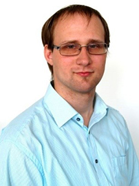 Patrick Schulz