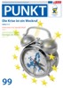 Punkt - Das Magazin aus Berlin über die Europäischen Strukturfonds