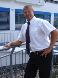 Peter Schmidke