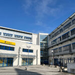 Mauritiuskirchstraße 3, Aufgang 2